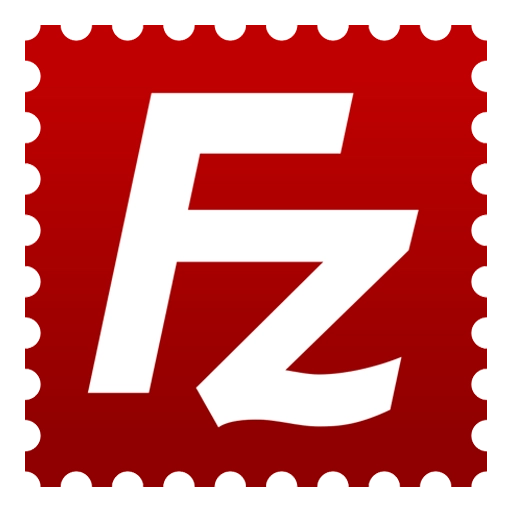 Filezilla